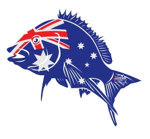 Aussie Icons stickers